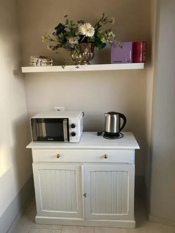 Alloggio Esperia - Bagno