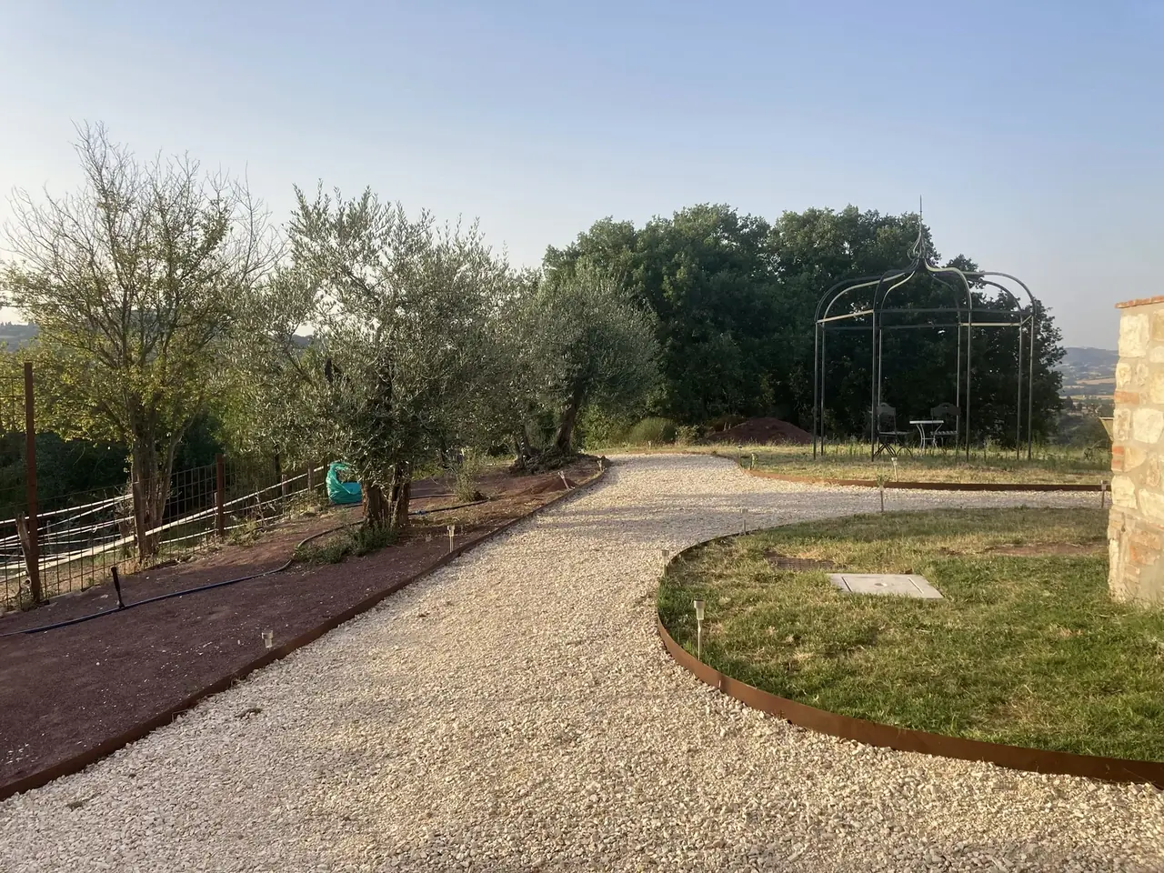 Agriturismo Tenuta Poggio dei Cavalli
