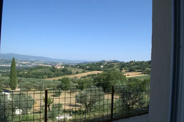 Casale in pietra Umbra
