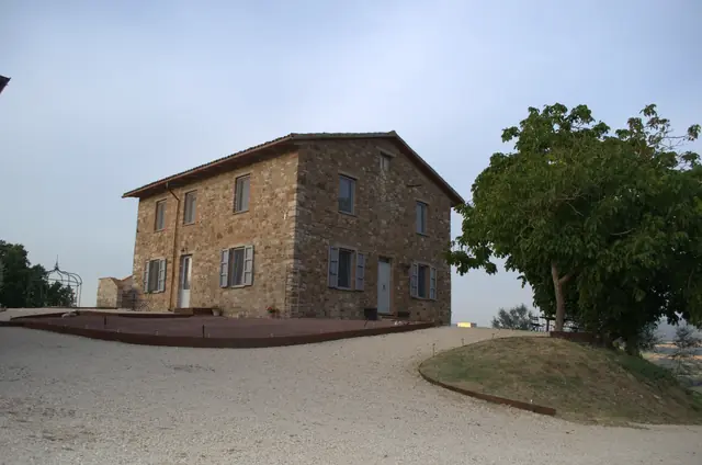 Giardino Agriturismo Todi